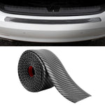 Universal Car Door Threshold Decoration Strip Decorative Sticker, Size : 5CM x 3M, Size : 5CM x 3M(Black), Size : 5CM x 3M(Blue), Size : 5CM x 3M(Red), Size : 5CM x 3M(White)