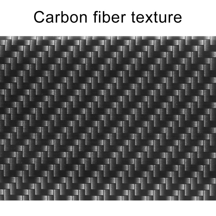 Universal Car Door Threshold Decoration Strip Decorative Sticker, Size : 7CM x 3M, Size : 7CM x 3M(Black)