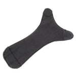 Universal Nonslip Breathable Genuine Leather Car Gear Shift Knob Cover