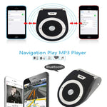 T821 Tour Bluetooth In-Car Speakerphone, T821