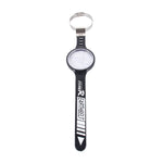 Plastic Fan Anti Static Strap Ground Earth Belt Band for Car, Car Anti Static Strap 1