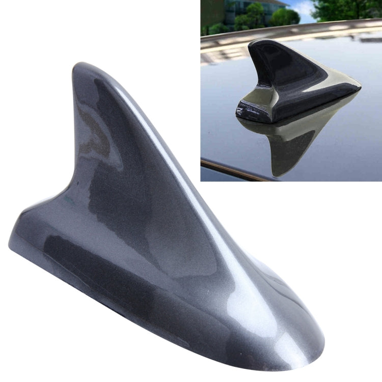A-886 Car Auto Shark Fin Dome Antenna Decoration for Honda Buick Nissan Hyundai Toyota Volkswagen Mazda, A-886