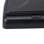 Foldable 4.3 inch Digital TFT LCD Car High Definition Monitor, Support Reverse Automatic Screen Function, Foldable 4.3 inch
