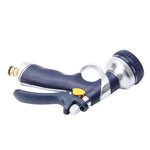 8 Function Garden Water Gun Multi-functional Spray Gun Gardening Spray Gun Watering Guns Adjustable Hose Nozzles 8 Pattern Garden Water Gun, 8 Pattern