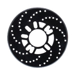 2 PCS Universal Aluminium Auto Car Wheel Disc Brake Racing Decorative Cover