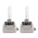 2 PCS D3S 35W 3800 LM 6000K HID Bulbs Xenon Lights Lamps, DC 12V, D3S