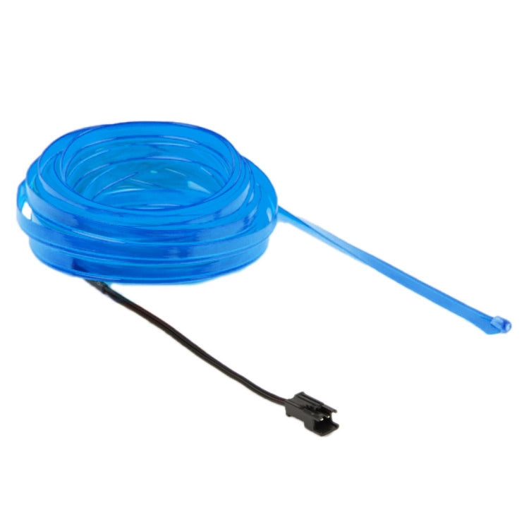 3m Cold Light Flexible LED Strip Light For Car Decoration, 3m