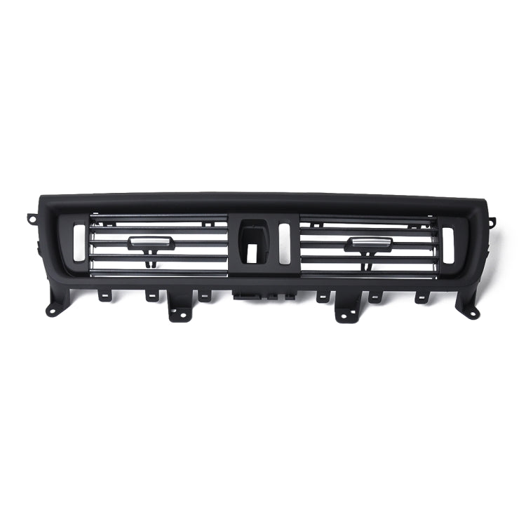 Car Front Console Grill Dash AC Air Vent 64229166885 for BMW 5 Series, 64229166885