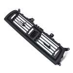 Car Front Console Grill Dash AC Air Vent 64229166885 for BMW 5 Series, 64229166885