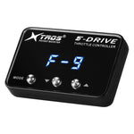 TROS KS-5Drive Potent Booster for Toyota RAV 4 Electronic Throttle Controller, For Toyota RAV 4
