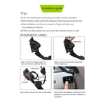TROS KS-5Drive Potent Booster for Toyota AVANZA 2012-2019 Electronic Throttle Controller, For Toyota AVANZA 2012-2019
