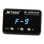 TROS KS-5Drive Potent Booster for Ford F150 Electronic Throttle Controller, For Ford F150