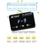 TROS KS-5Drive Potent Booster for Proton Perodua Axia Electronic Throttle Controller, For Proton Perodua Axia