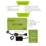 TROS KS-5Drive Potent Booster for Subaru Outback 2004-2007 Electronic Throttle Controller, For Subaru Outback 2004-2007