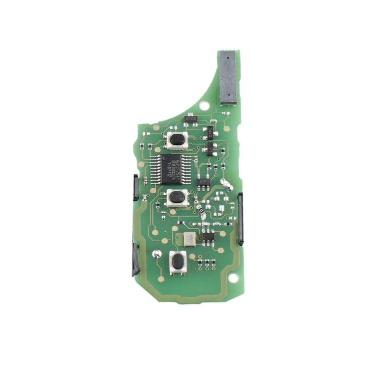 For Land Rover Range Rover Sport / Discovery 3 Intelligent Remote Control Car Key with Integrated Chip & Battery, Frequency: 433MHz, For Land Rover