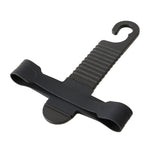 3R-2155 Car Auto Backseat Hanger Hook Tissue Box Hook, 3R-2155