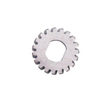Car Sunroof Motor Gear for Mercedes-Benz W204/W212/W221/W164 / BMW F10/F02/E90/E70, 19 Teeth, 19 Teeth