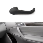 Car Front Right Inside Doors Handle Pull Trim Cover for Mercedes-Benz C-class W203 -2007, Left Driving, Front Right (Beige), Front Right (Black), Front Right (Grey)