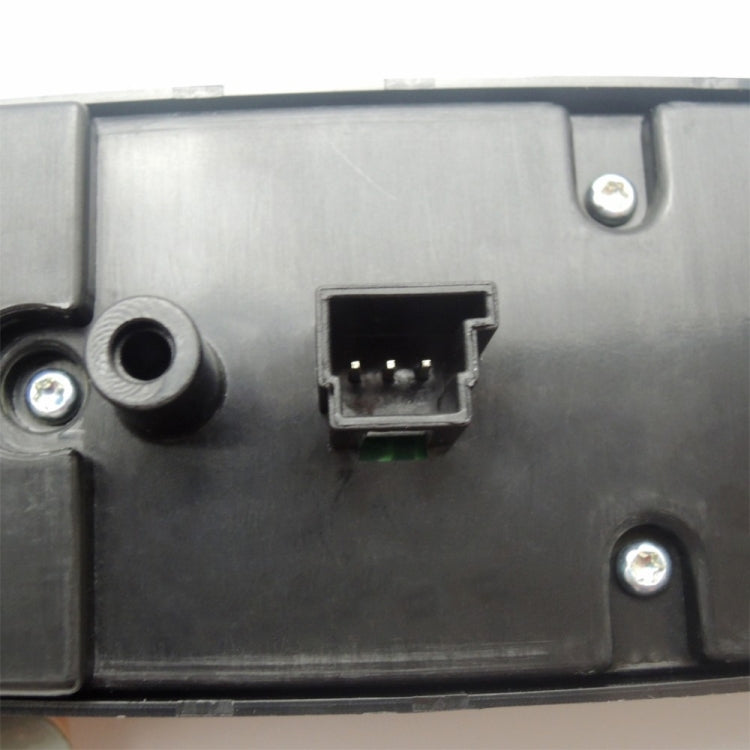 Car Auto Electronic Window Master Control Switch Button A1698206610 / 1698206610 for Mercedes-Benz B-Class, For Mercedes-Benz B-Class