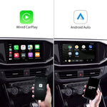 Car Navigation for Android / Apple Carplay Wireless Bluetooth Module Auto Smart Phone USB Carplay Adapter, CPC200-Autokit