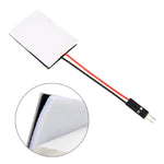 DC12V / 2.8W / 6000K / 170LM 24LEDs SMD-2835 Car Reading Lamp Dome Light, 24LEDs