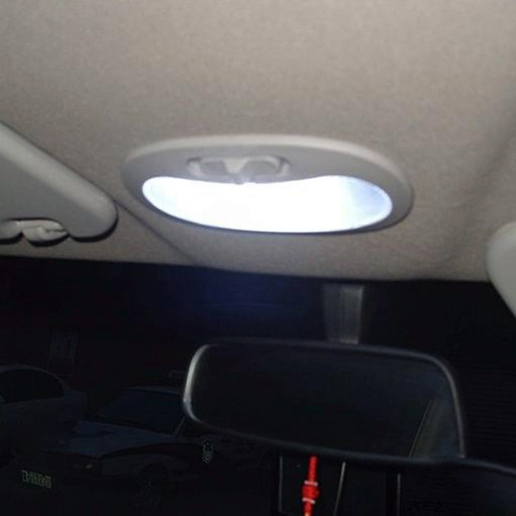DC12V / 2.8W / 6000K / 170LM 24LEDs SMD-2835 Car Reading Lamp Dome Light, 24LEDs