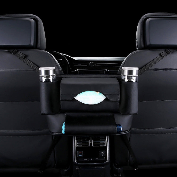 Car Front Seat Hanging Bag Paper Towel / Water Cup Storage Bag, Paper Towel / Water Cup (Black), Paper Towel / Water Cup, Paper Towel / Water Cup (Pink), Paper Towel / Water Cup (Beige), Paper Towel / Water Cup (Red), Paper Towel / Water Cup (Wine Red)...