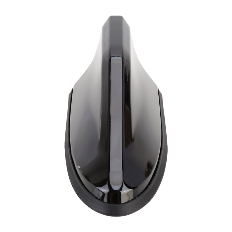 Universal Car Antenna Aerial Shark Fin Radio Signal, Universal, Universal Champagne Gold, Universal (Carbon Fiber Black), Universal (Grey), Universal (Blue)