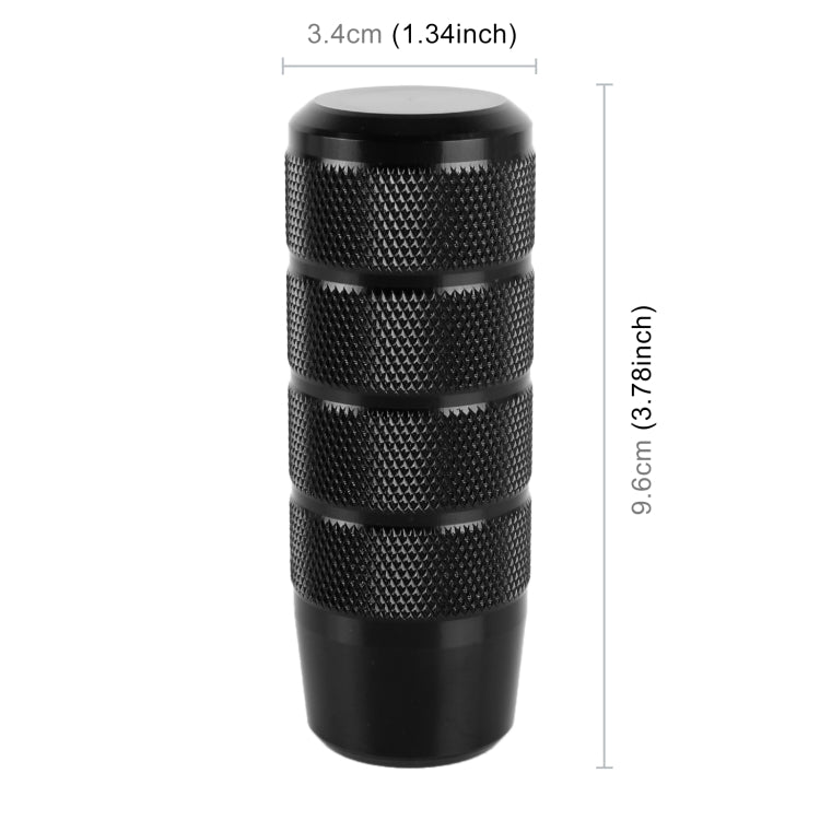 Universal Car Threaded Post Gear Head Gear Shift Knob