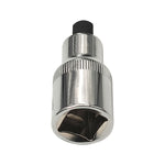 ZK-082 Car 50mm Suspension Strut Spreader Socket Bit Tool VW3424 for Volkswagen / Audi, ZK-082