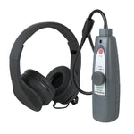 DUOYI DY26A Car Ultrasonic Leak Location Determine Meter, DY26A