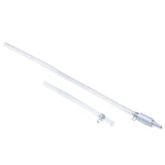 2 PCS Motorcycle Hydraulic Brake Bleeder Tool, 45