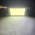 MK-112 12V-24V Vehicle Cab LED Reading Light, MK-112