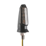 4 PCS MK-200 3LED Highlight Motorcycle Turn Signal Light