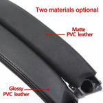 For Land Rover Discovery 2015-2019 Car Frosted Inside Door Right Handle LR076163, Left and Right  Driving, Frosted Right Handle
