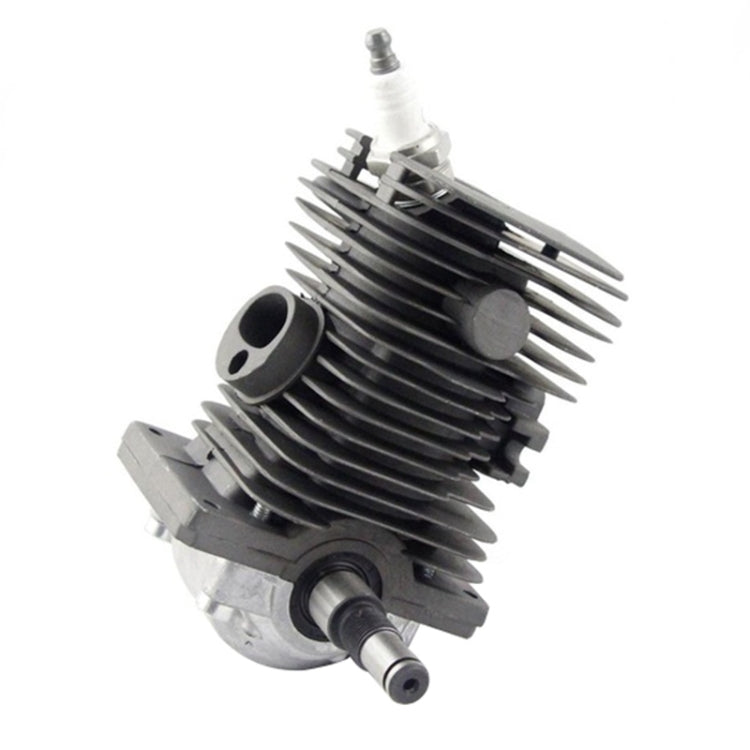 38mm Engine Motor Cylinder Piston Crankshaft for Stihl MS170 180 017 018 Chainsaw, For Stihl MS170 180 017 018 Chainsaw