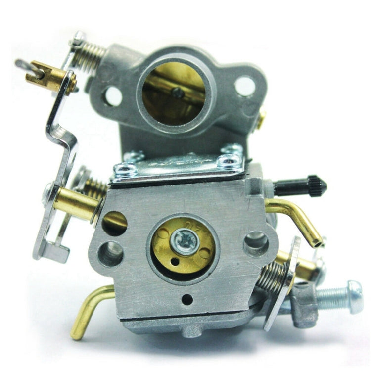 Carb Carburetor Chain Saw Accessories 545040701 for Poulan P3314 PP3516/4018 C1M-W26C, For Poulan P3314 PP3516/4018 C1M-W26C