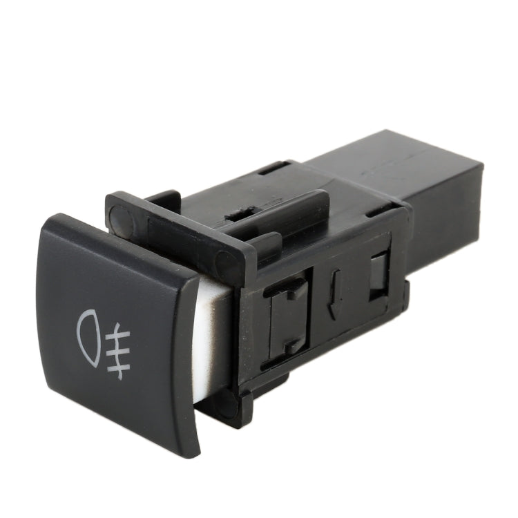 Car Fog Light On-Off Button Switch for Toyota Camry, with Cable, For Toyota Camry (with Cable)