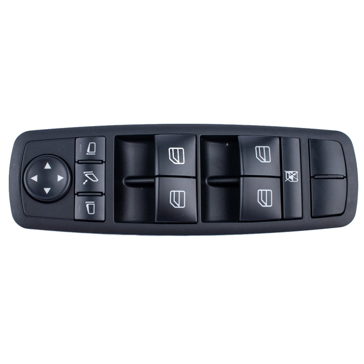 Car Auto Electronic Window Master Control Switch Button A2518300290 for Mercedes-Benz, For Mercedes-Benz