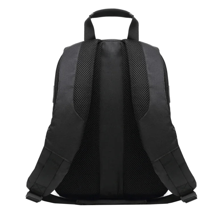 INDEPMAN DL-B013 Portable Waterproof Scratch-proof Outdoor Sports Backpack Camera Bag Phone Tablet Bag for GoPro, SJCAM, Nikon, Canon, Xiaomi Xiaoyi YI, iPad, Apple, Samsung, Huawei, Size: 26.5 * 12.5 * 33 cm