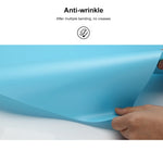 100x200cm PVC Paper Matte Photography Background, 100x200cm