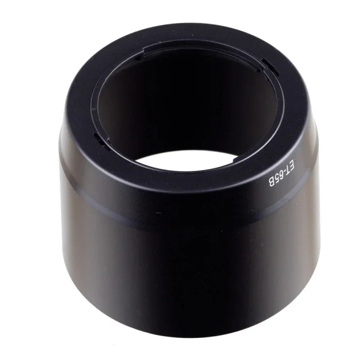ET-65B Lens Hood Shade for Canon EF 70-300mm F4.5-F5.6 IS USM Lens, ET-65B