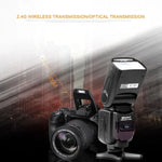 TRIOPO TR-950ii Flash Light Speedlite, TR-950ii