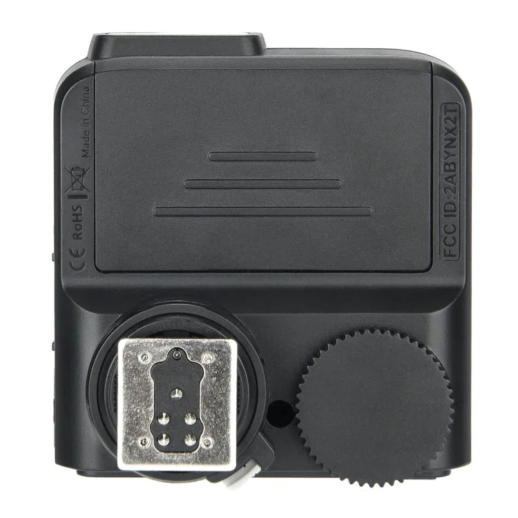 Godox X2T-S E-TTL II Bluetooth Wireless Flash Trigger for Sony, X2T-S for Sony
