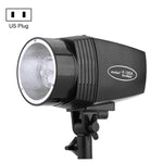 Godox K-180A Mini Master 180Ws Studio Flash Light Photo Flash Speedlight, K-180A
