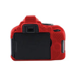 Soft Silicone Protective Case for Nikon D5300, For Nikon D5300