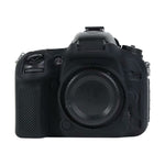 For Nikon D600 / D610 Soft Silicone Protective Case, For Nikon D600 / D610
