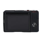 For Canon PowerShot G7 X Mark III / G7X III / G7X3 Soft Silicone Protective Case, For Canon PowerShot G7 X Mark III