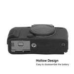 For FUJIFILM X-T30 Soft Silicone Protective Case, For FUJIFILM X-T30