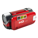 16X Digital Zoom HD 16 Million Pixel Home Travel DV Camera, AU Plug, AU Plug